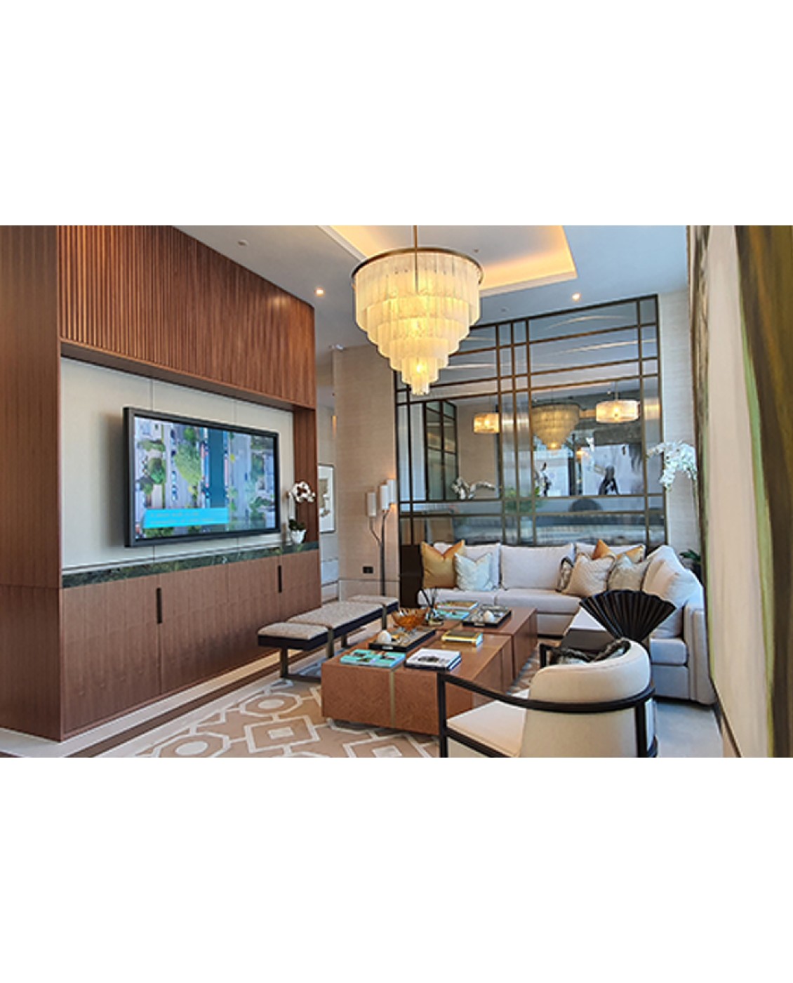Berkeley Marketing Suite