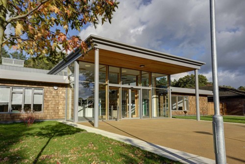 Frensham Heights School