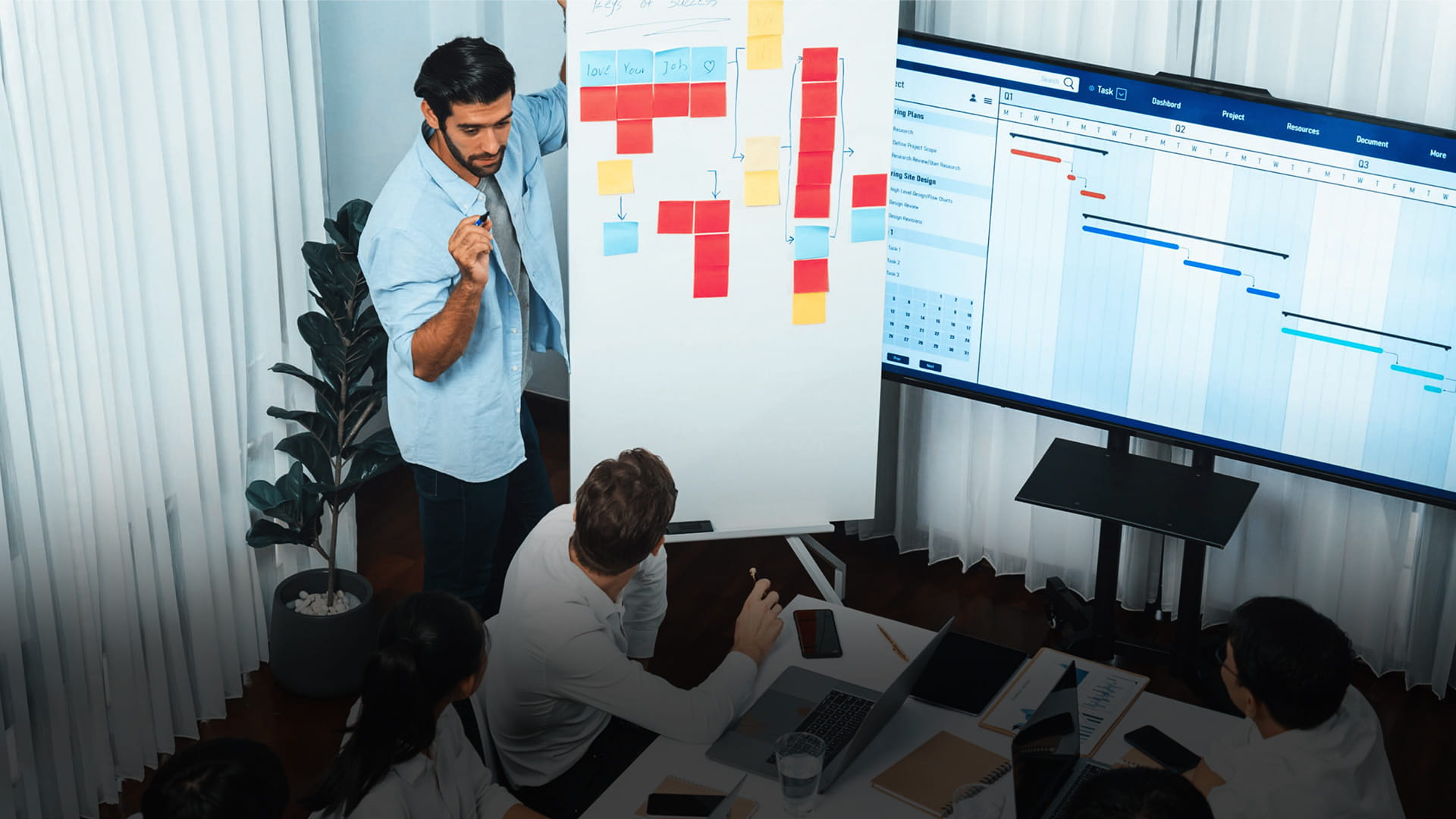 7 Cost Consultancy Steps That Improve Project Preparation