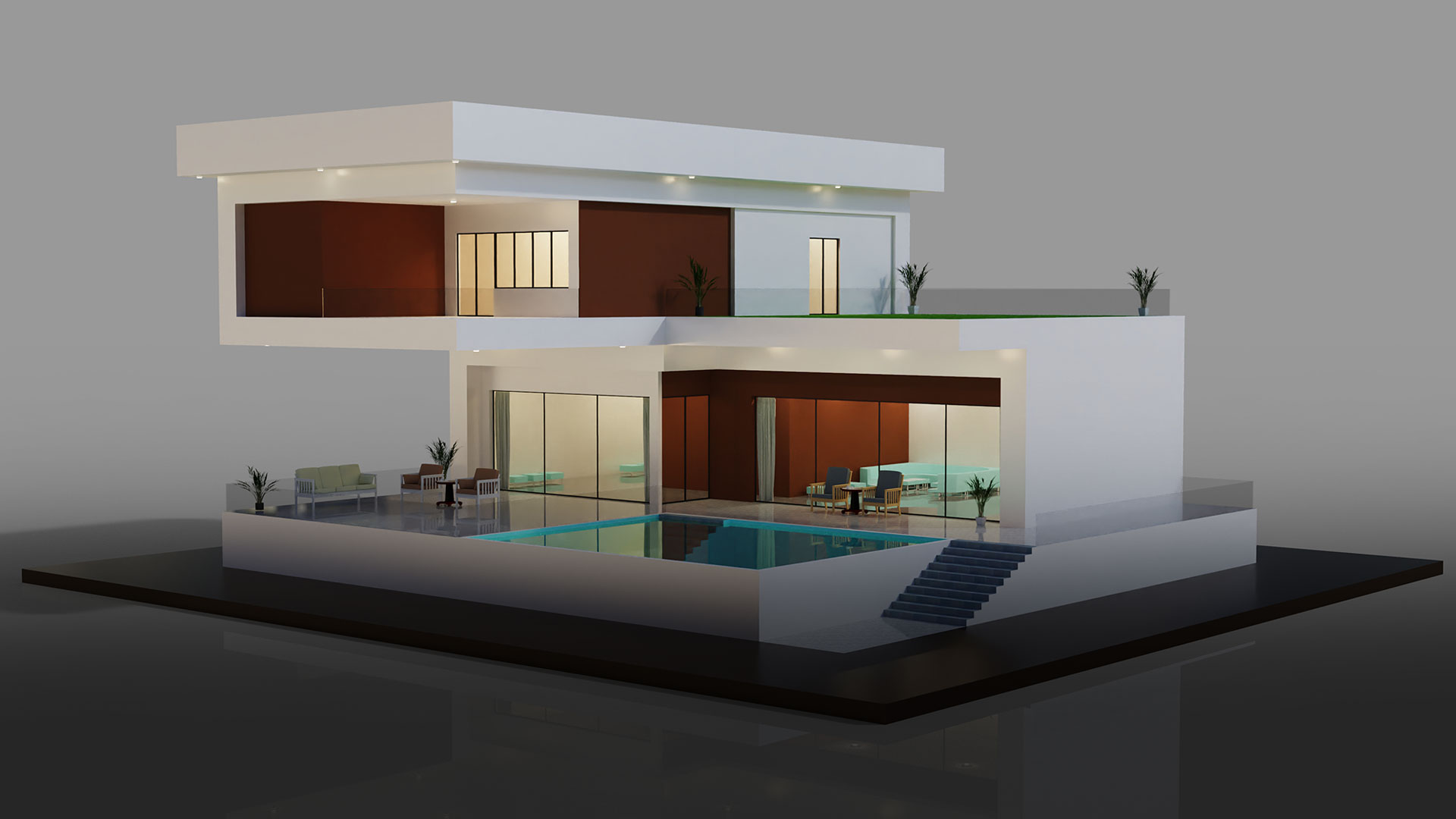 How 3D Architectural Visualisation Speeds Up Planning Approval