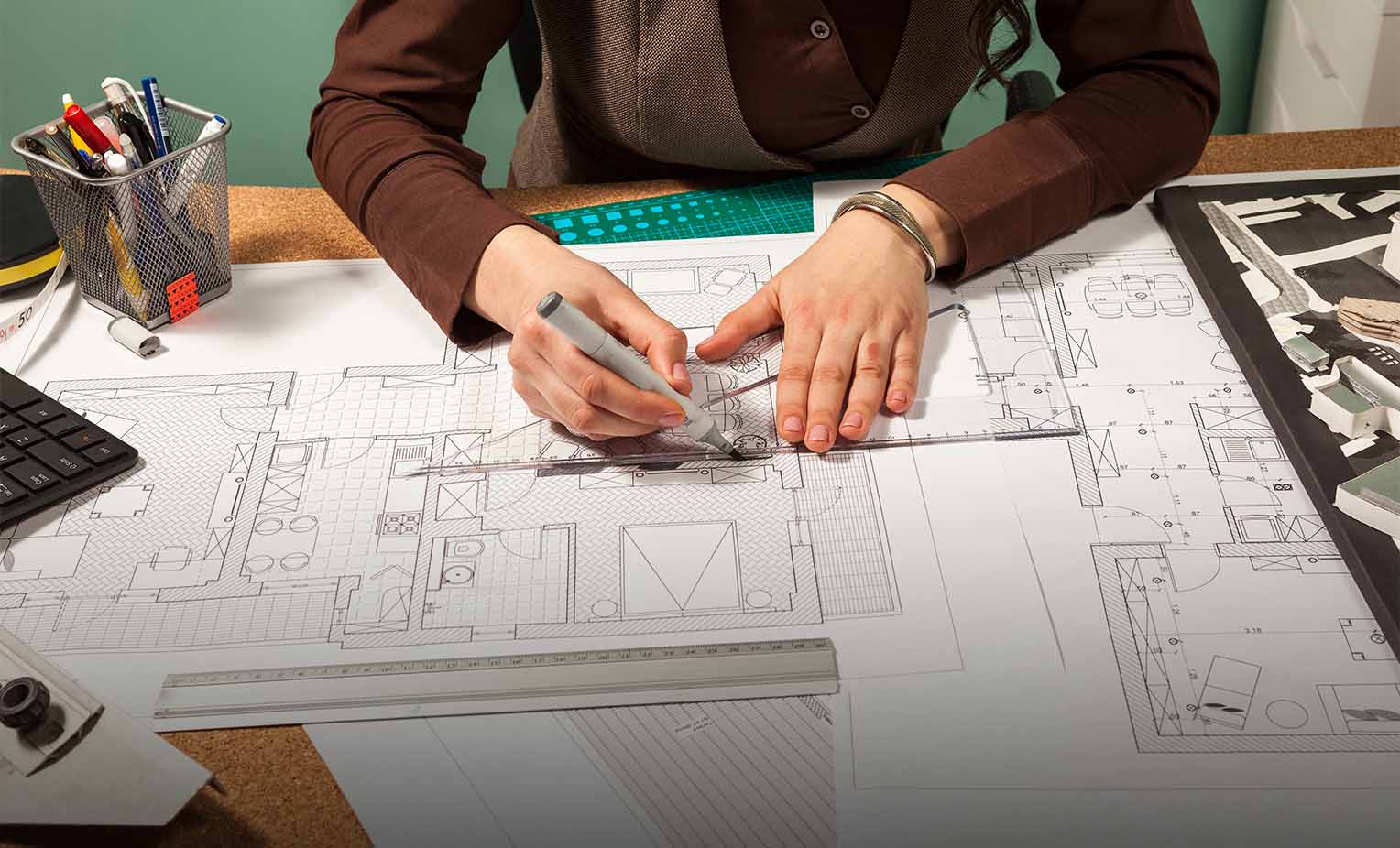 How to Choose the Right Architectural Design Practice for Your Project in the UK