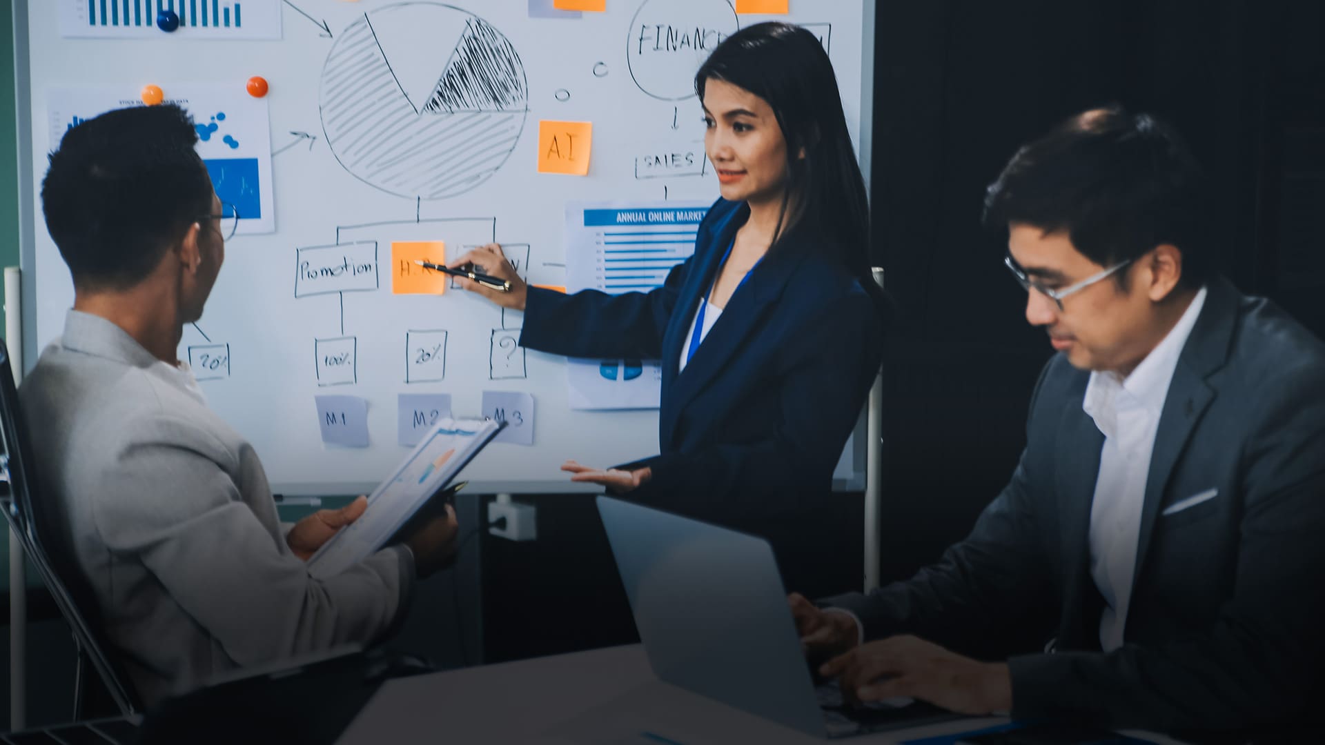 Why Project Management Can Make or Break a Successful Build?