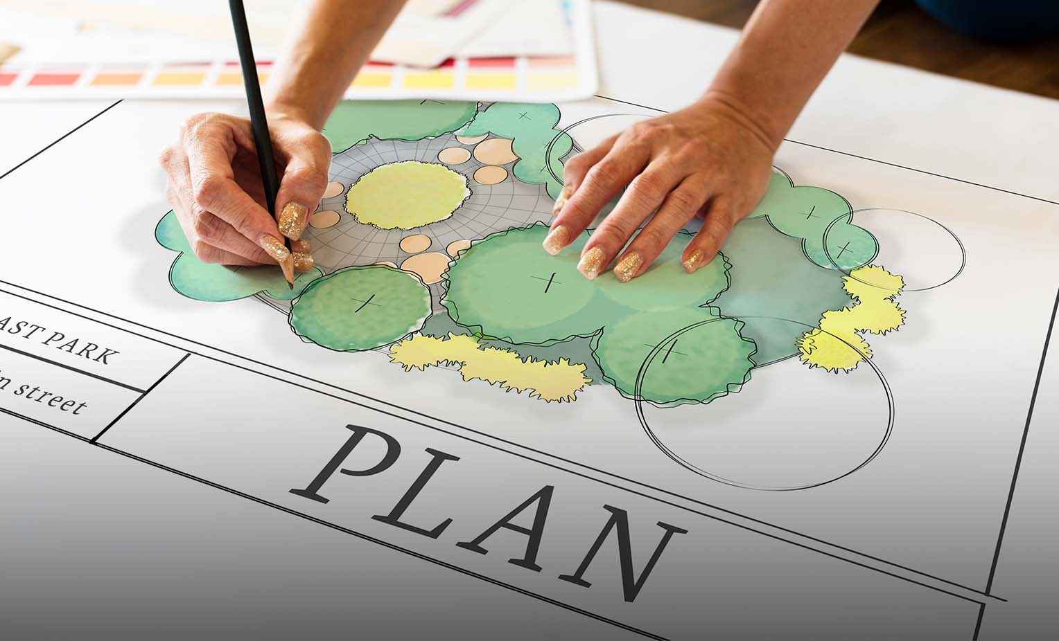 Why RIBA Plan of Work Stages Help Control Construction Risk?