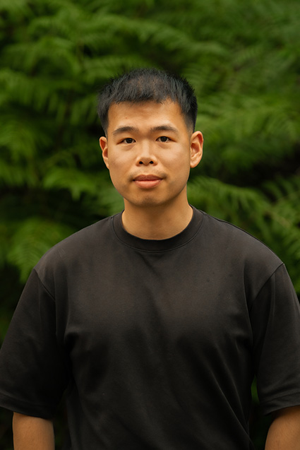 Philip Tu