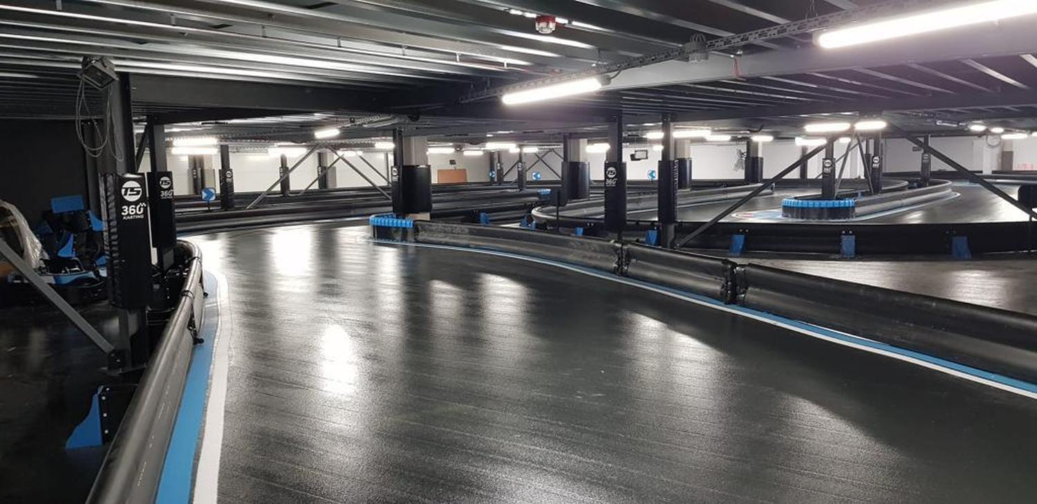 Team Sports  Monchengladbach