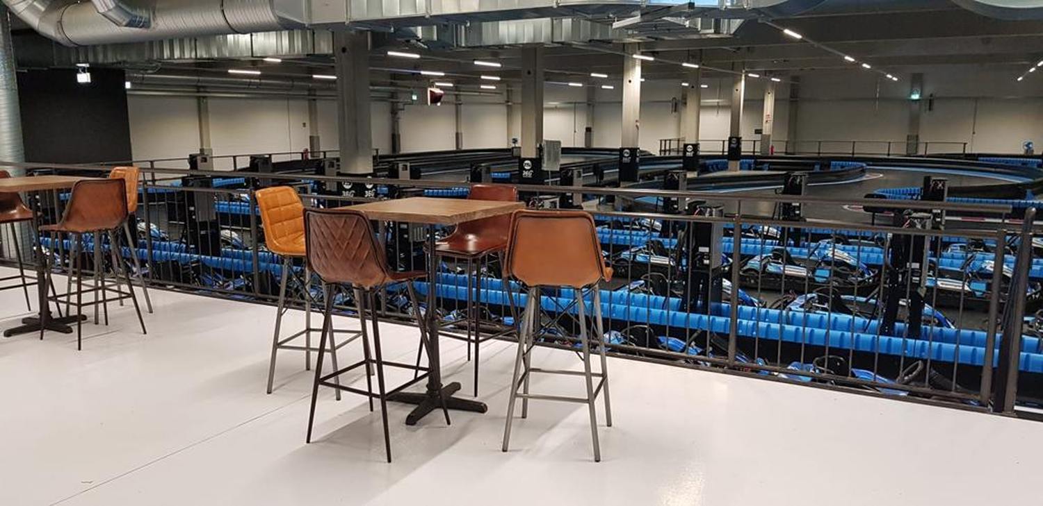 Team Sports  Monchengladbach