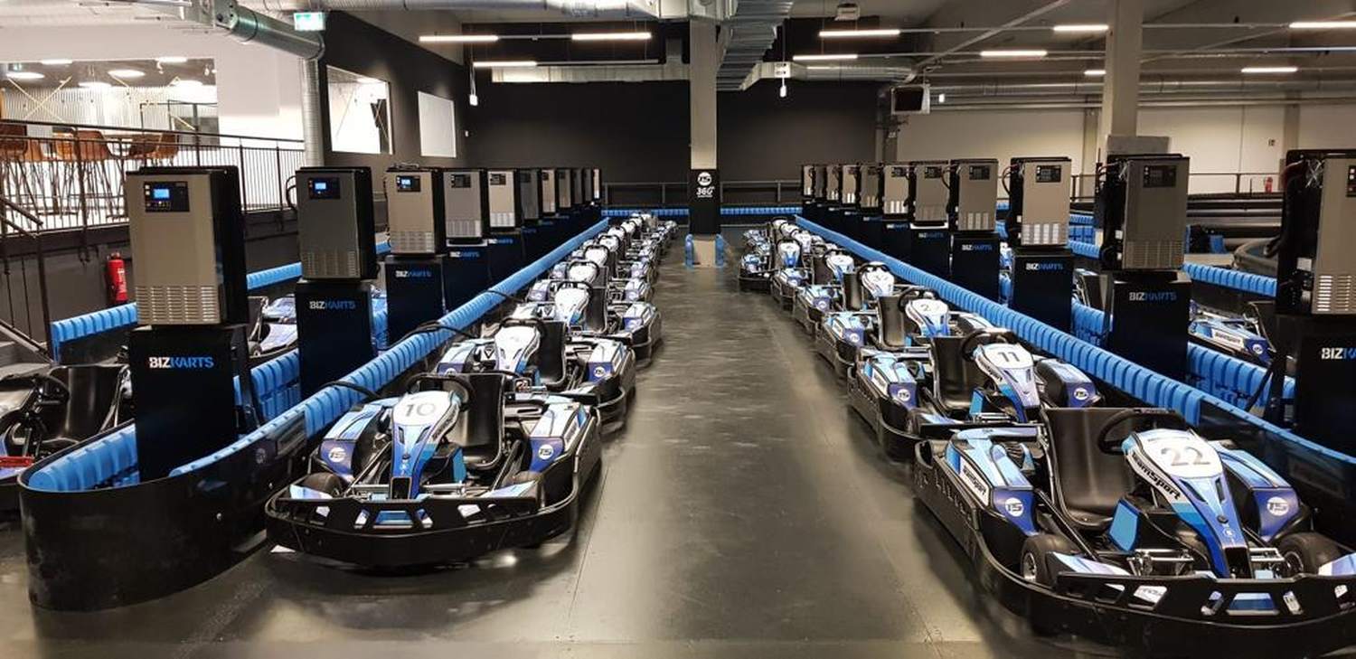 Team Sports  Monchengladbach