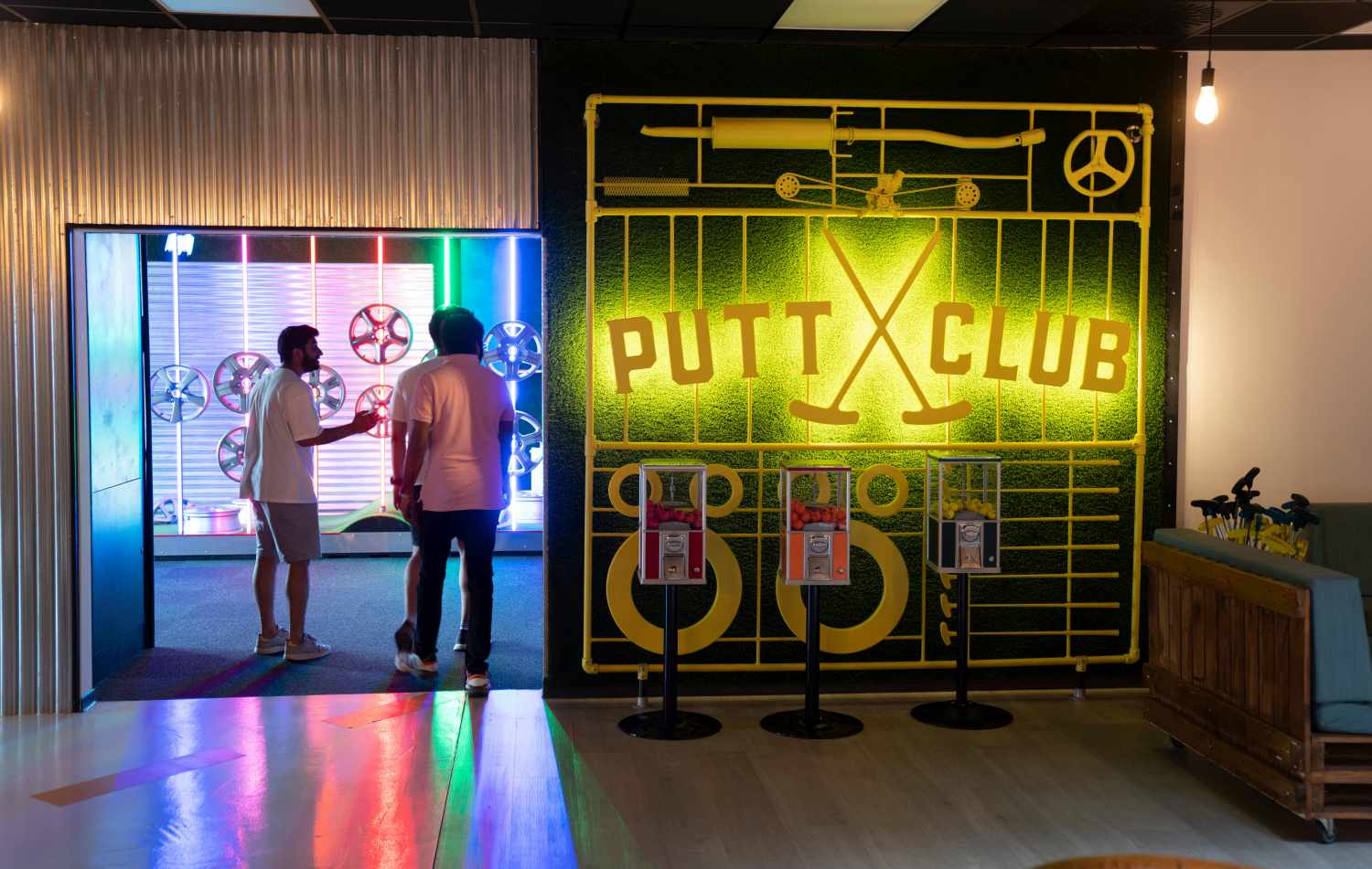 Team Sports  Monchengladbach