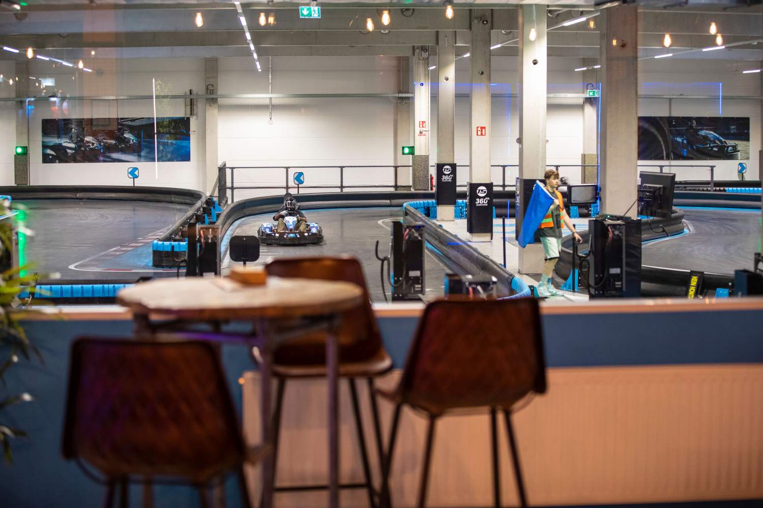 Team Sports  Monchengladbach