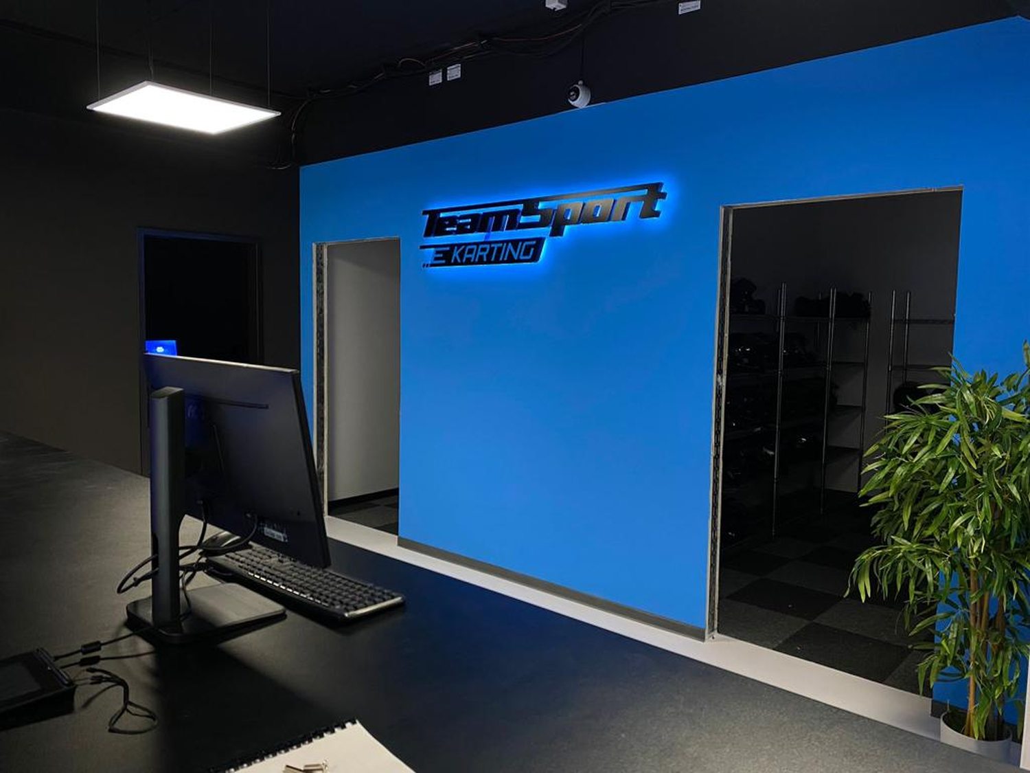 Team Sports  Monchengladbach