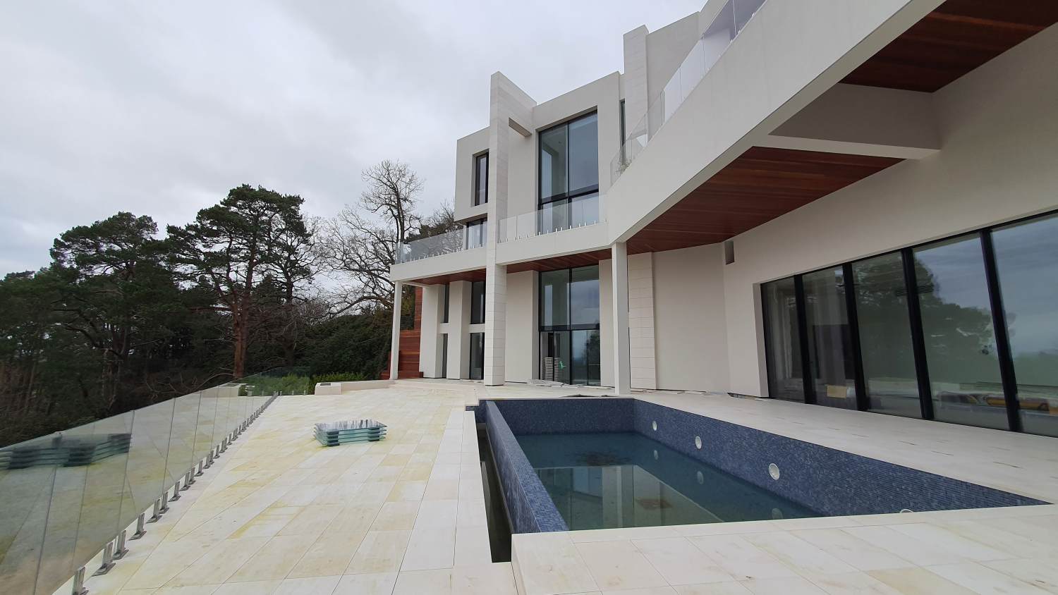 St. George’s Hill Estate